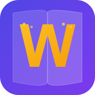 Vocabulary Logo
